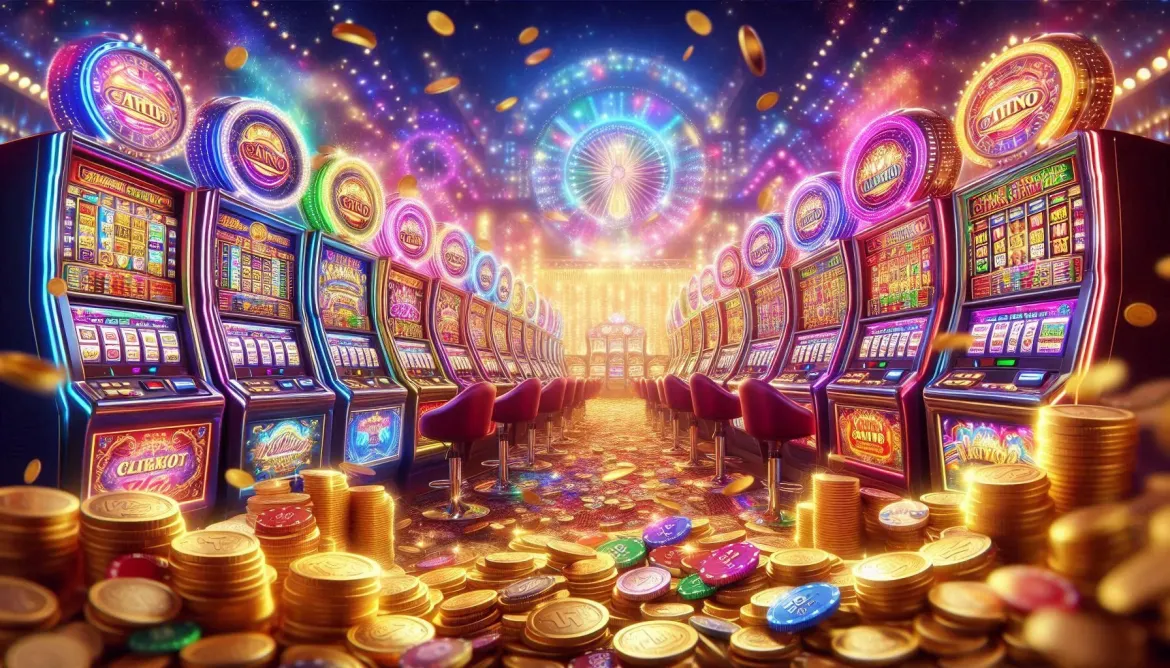 Great Slots Casino